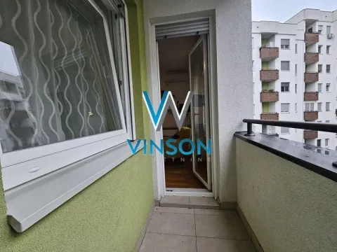 Rent, one bedroom apartment, 40m², Kej, Novi Sad Sve Podlokacije - image 15