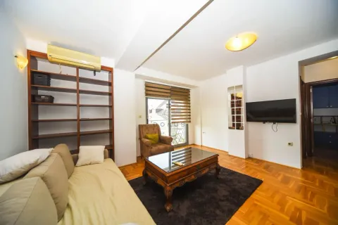 Rent, two bedroom apartment, 60m², Gorica C, Podgorica - image 2