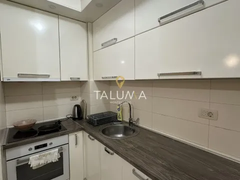 Rent, one bedroom apartment, 47m², City Kvart, Podgorica - image 8