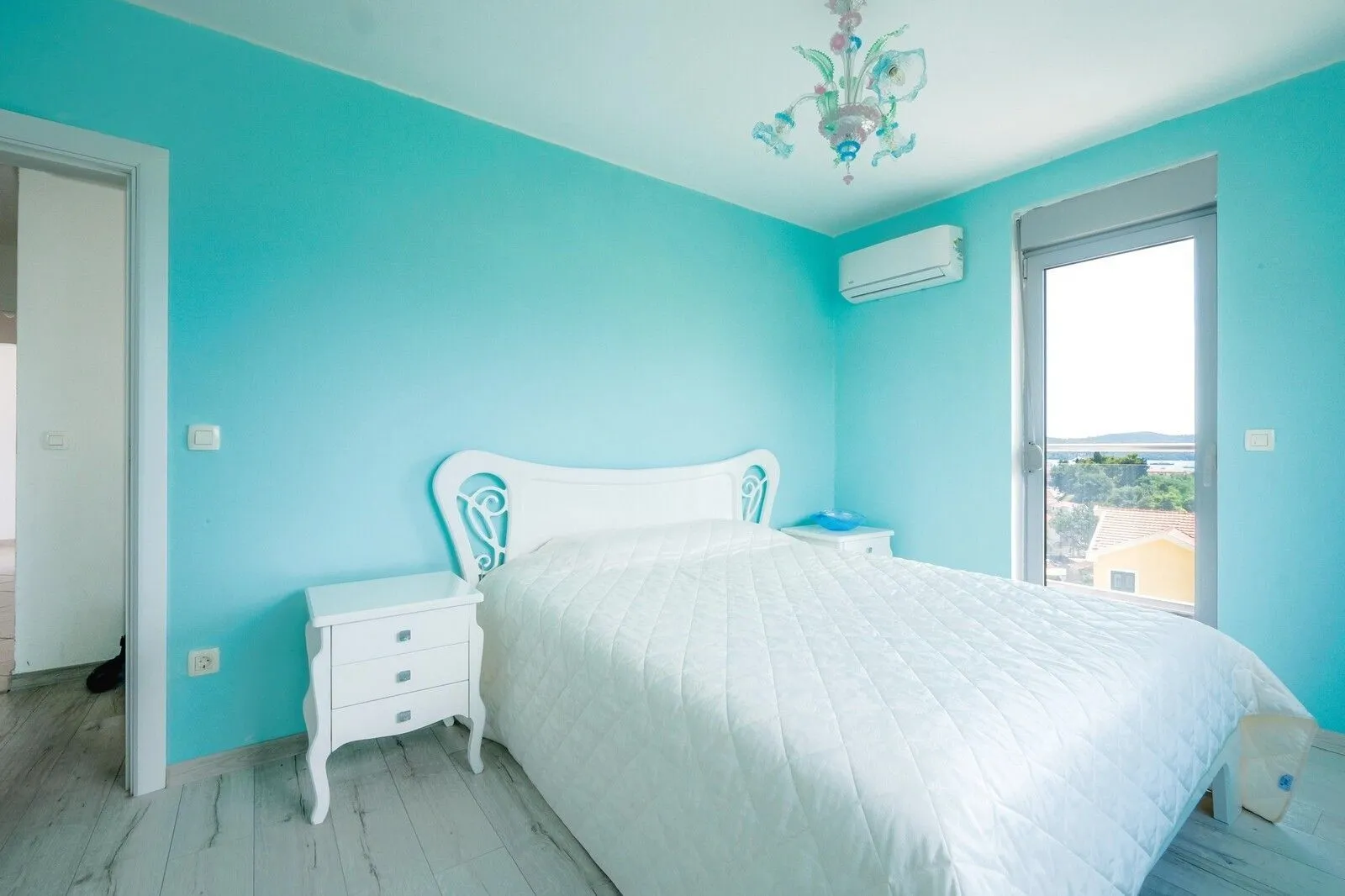 Prodaja, trosoban stan, 116m², Tivat, Crna Gora
