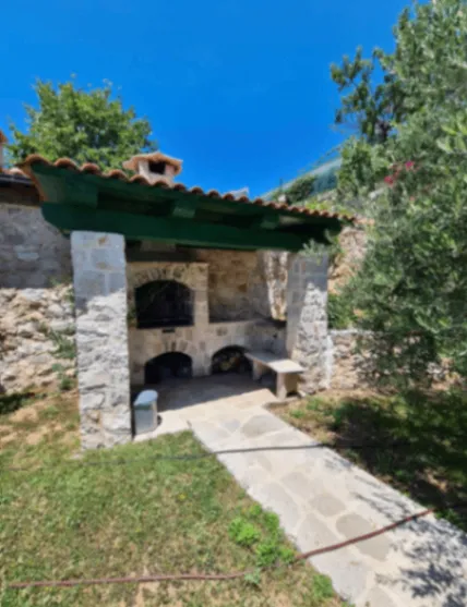 Rent, house, 200m², Budva, Crna Gora