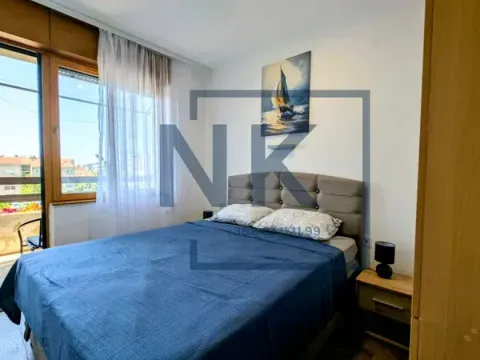Izdavanje, jednosoban stan, 43m², Stari Aerodrom, Podgorica - image 8