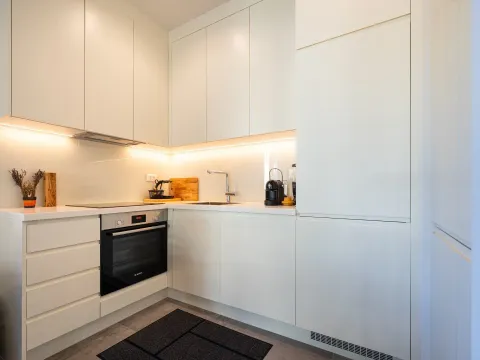 Sale, one bedroom apartment, 57m², Luštica Bay, Tivat - image 7