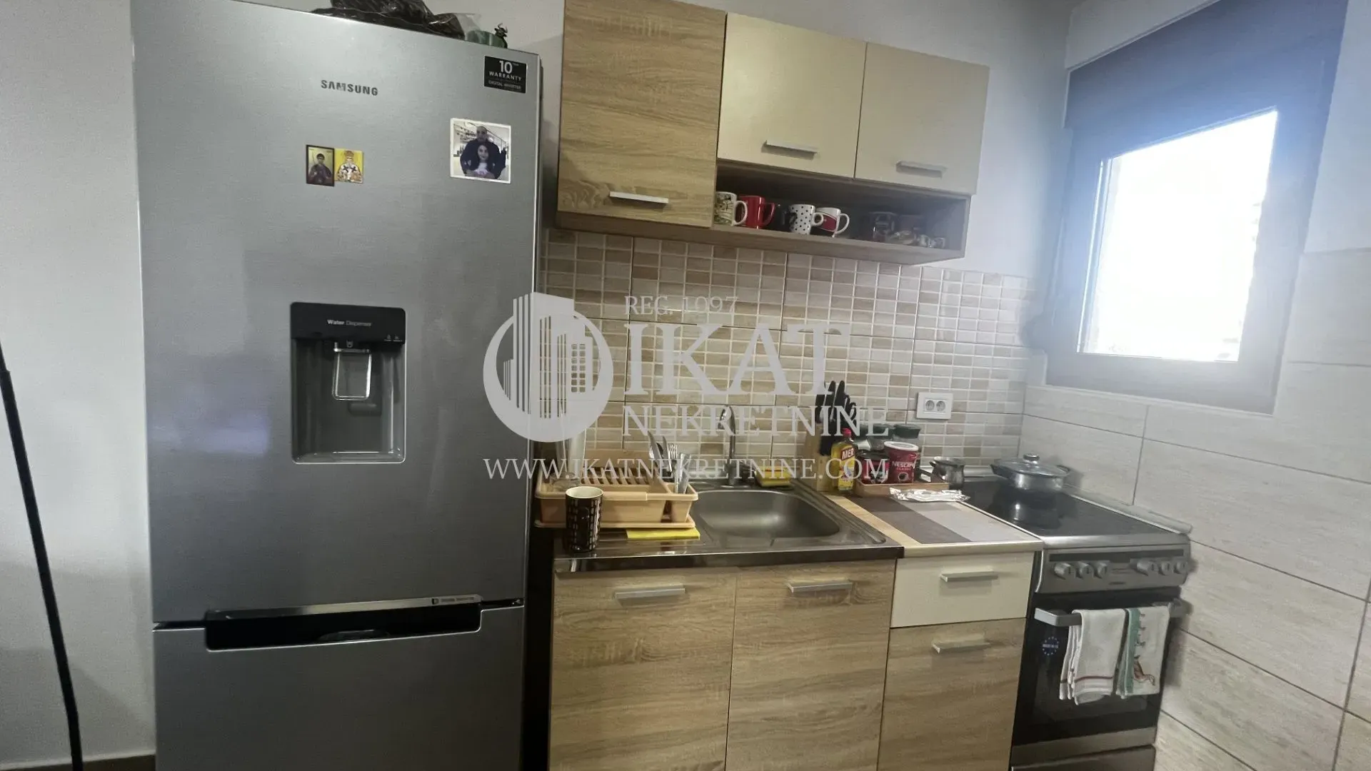 Sale, three bedroom apartment, 155m², Bulbulder, Zvezdara Sve Podlokacije