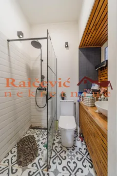 Prodaja, dvosoban stan, 40m², Stari Grad, Beograd - image 13