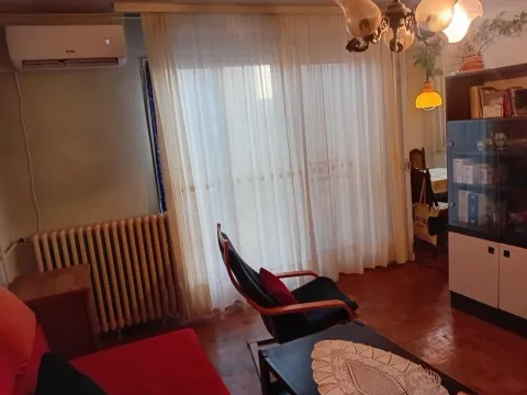 Prodaja, trosoban stan, 65m², Novi Beograd Blok 63, Novi Beograd Sve Podlokacije - image 4