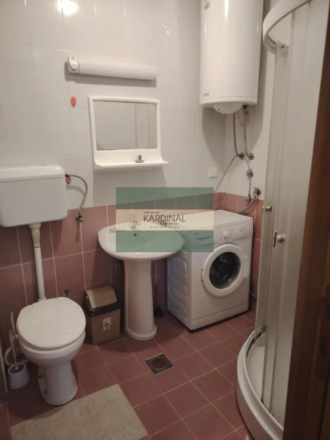 Prodaja, garsonjera, 27m², Centar, Vrnjačka Banja
