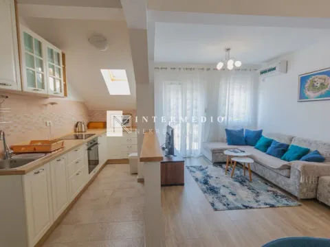Izdavanje, jednosoban stan, 43m², Meljine, Herceg Novi - image 4