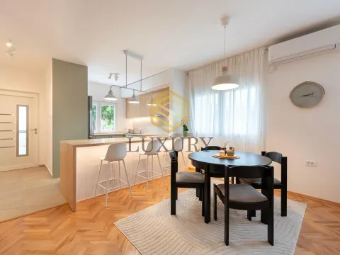 Rent, house, 100m², Dalmatinska ulica, Podgorica - image 11
