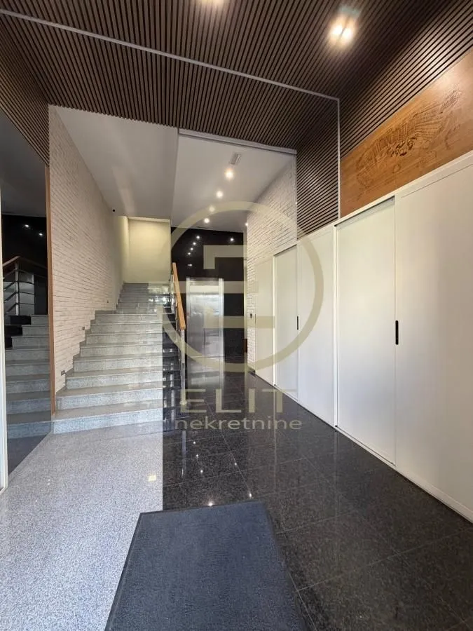 Rent, apartment, 72m², Sajam, Novi Sad Sve Podlokacije