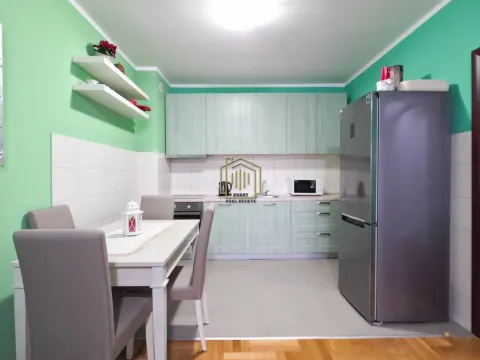 Prodaja, jednosoban stan, 47m², Podgorica, Crna Gora - image 5