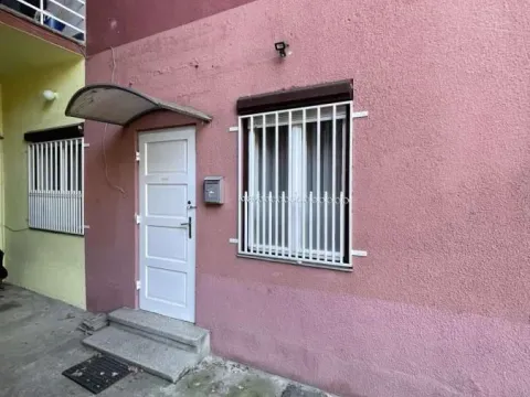 Sale, one bedroom apartment, 28m², Jodna Banja, Novi Sad Sve Podlokacije - image 11