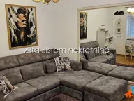 Izdavanje, dvosoban stan, 48m², Slavija, Vračar Sve Podlokacije - image 1