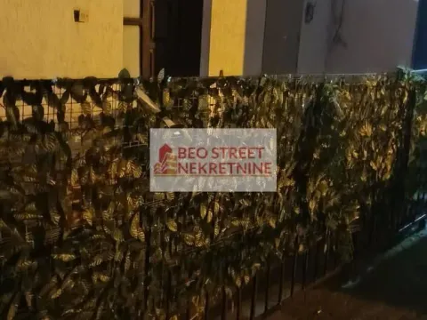 Izdavanje, jednosoban stan, 30m², Kotež, Palilula Sve Podlokacije - image 7