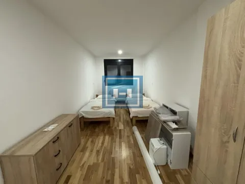 Sale, two bedroom apartment, 57m², Aqua park, Jagodina - image 9