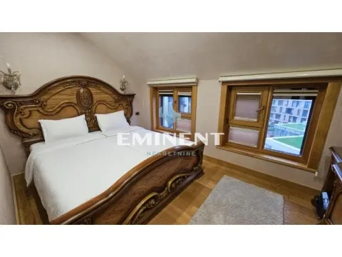 Rent, three bedroom apartment, 107m², Gundulićev Venac, Beograd - image 12