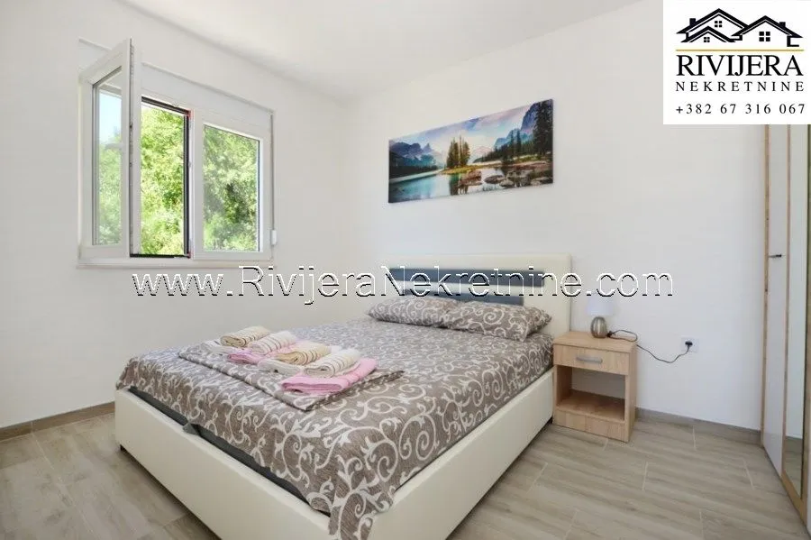 Prodaja, stan, 42m², Igalo, Herceg Novi