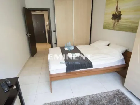 Izdavanje, dvosoban stan, 52m², Crveni Krst, Beograd - image 4