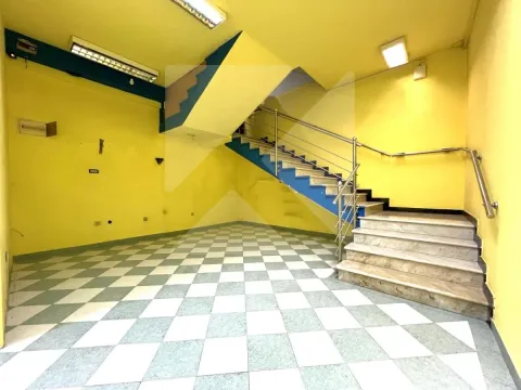 Rent, office space, 450m², Centar, Podgorica - image 14