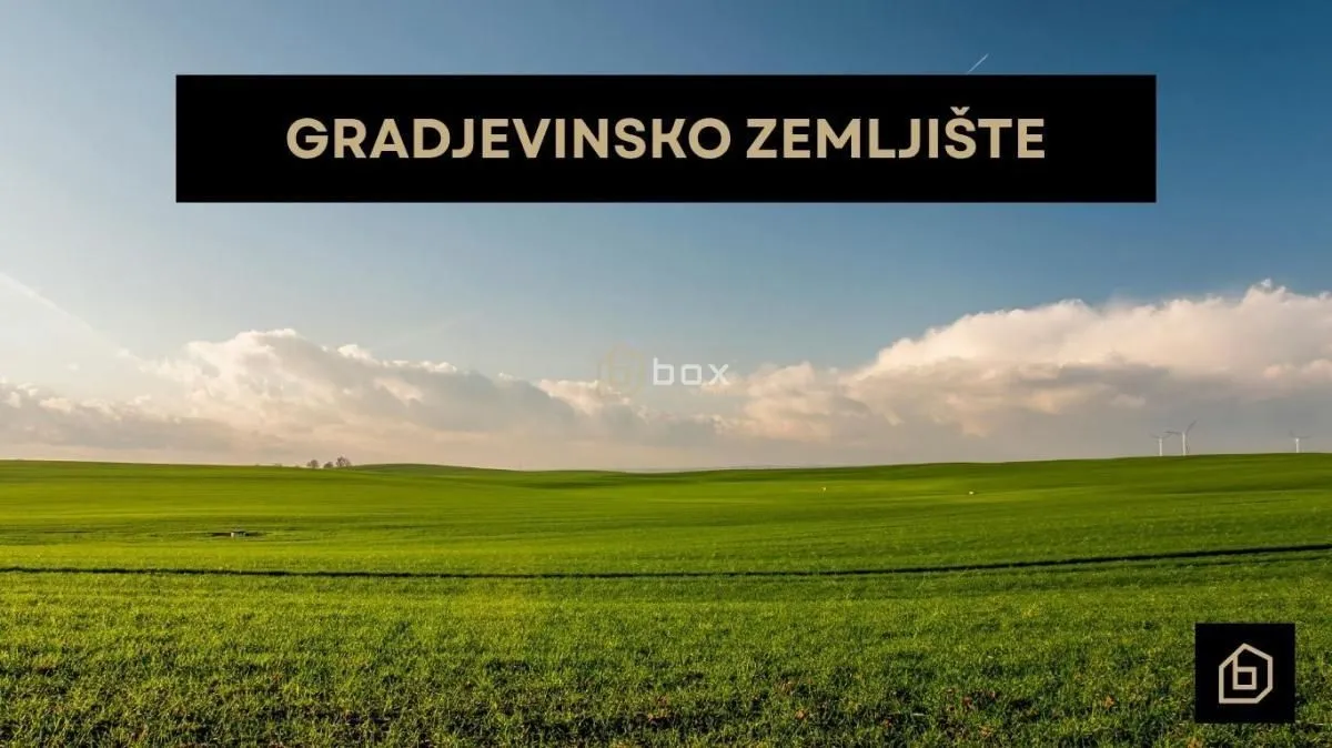 Sale, land lot, 5800m², Dobrujevac, Boljevac
