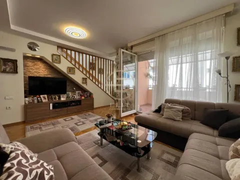 Sale, apartment, 124m², Grbavica, Novi Sad Sve Podlokacije - image 4