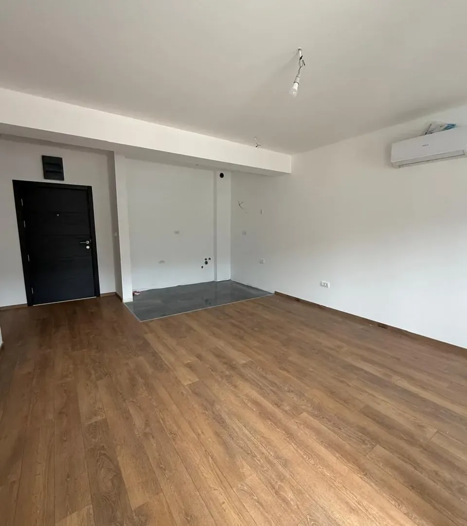 Prodaja, jednosoban stan, 48m², Bijeli Do, Budva
