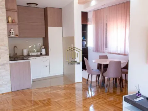 Izdavanje, jednosoban stan, 46m², Zabjelo, Podgorica - image 6