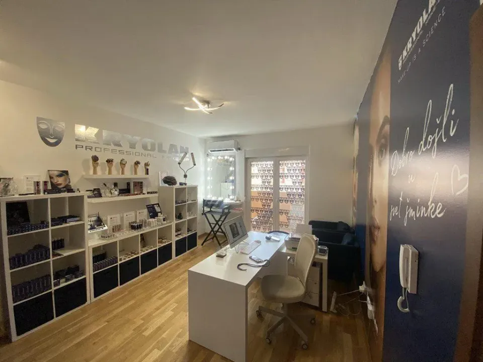 Izdavanje, jednosoban stan, 43m², Tuški Put, Podgorica