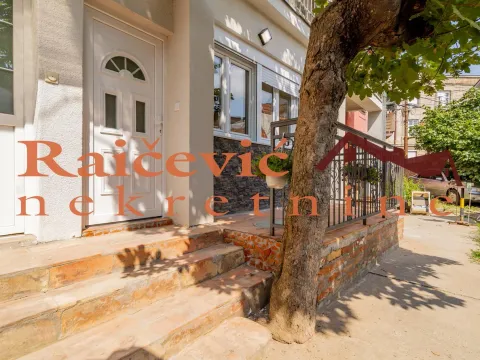 Sale, one bedroom apartment, 28m², Zvezdara Sve Podlokacije, Beograd - image 16