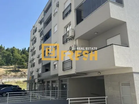 Rent, office space, 90m², Zabjelo, Podgorica