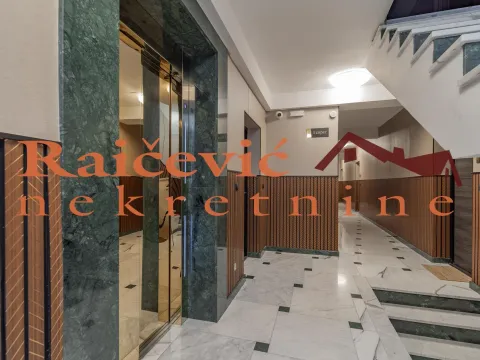 Prodaja, četvorosoban stan, 82m², Trošarina, Voždovac Sve Podlokacije - image 17