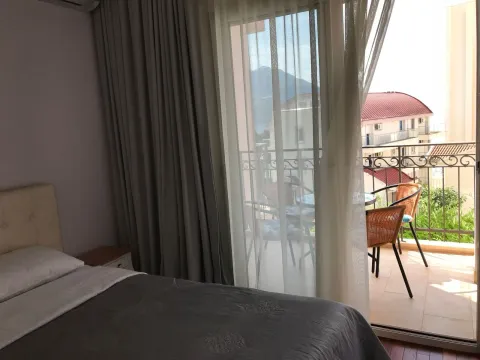 Prodaja, jednosoban stan, 49m², Bečići, Budva - image 6