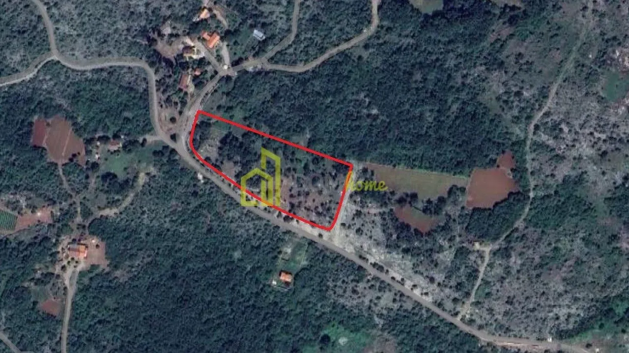 Prodaja, plac, 8831m², Farmaci, Podgorica