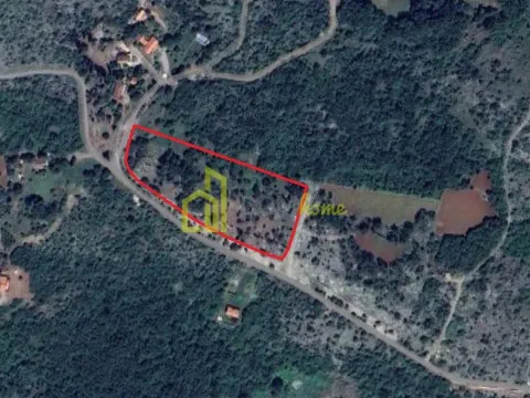  Land Lot for Sale, 8831m2, Farmaci, Podgorica