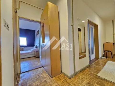 Izdavanje, trosoban stan, 85m², Detelinara, Novi Sad Sve Podlokacije - image 5