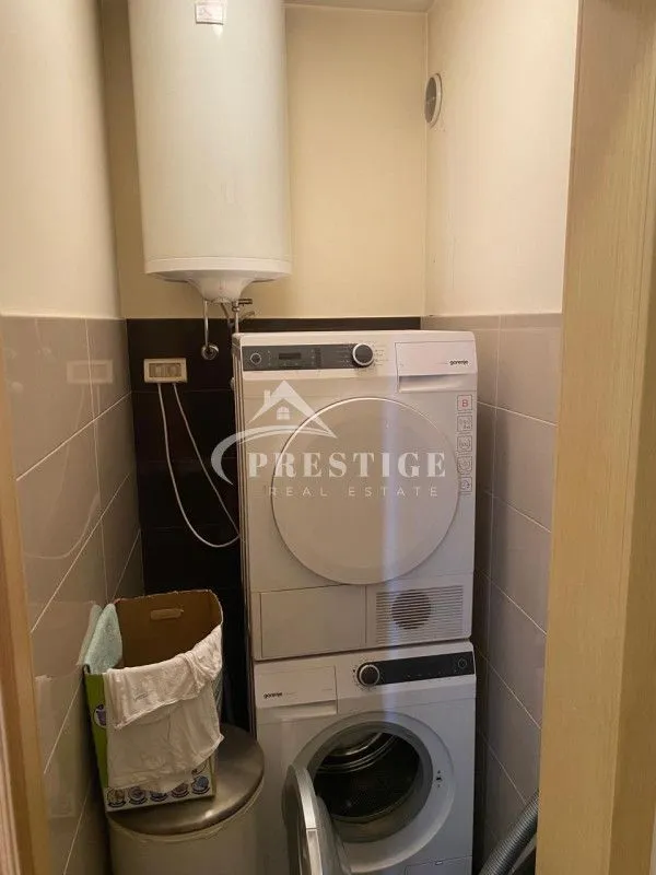 Rent, three bedroom apartment, 100m², Blok 6, Podgorica