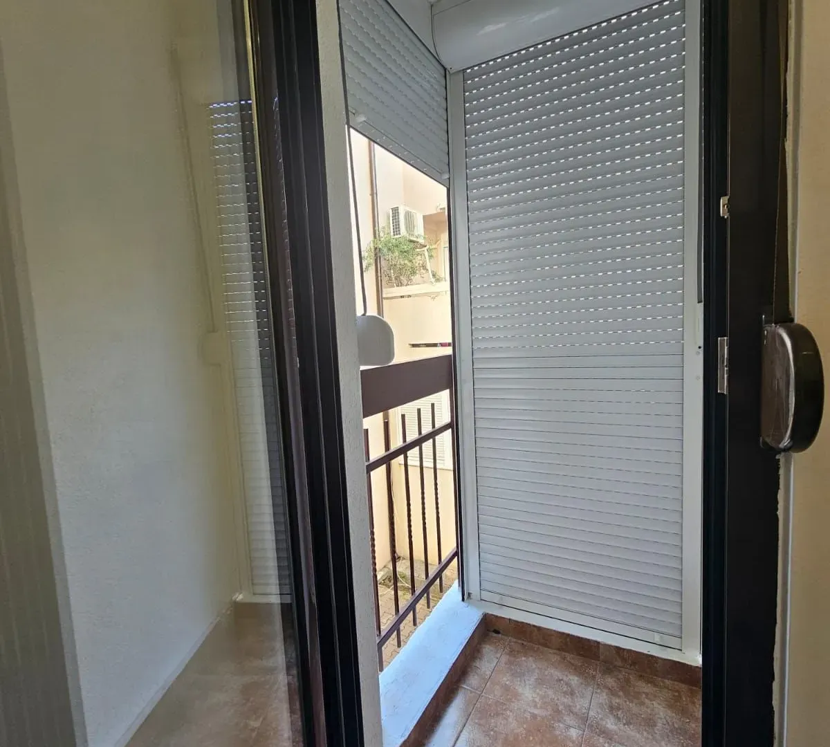 Prodaja, dvosoban stan, 52m², Budva, Crna Gora