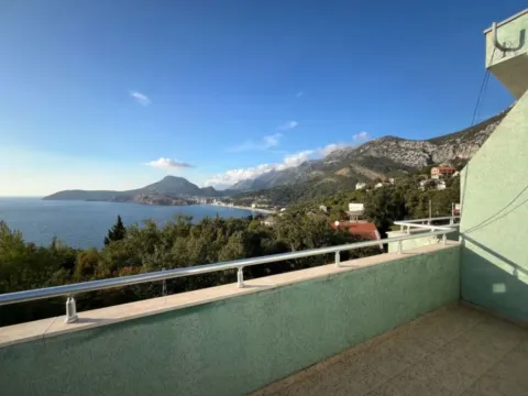 Rent, two bedroom apartment, 66m², Ratac, Bar - image 2