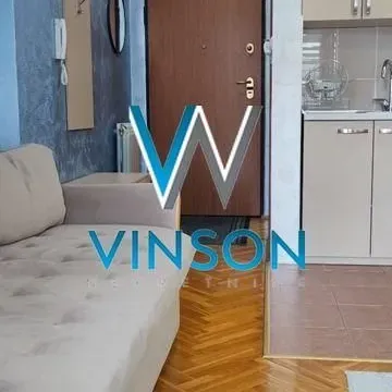 Izdavanje, stan, 31m², Bulevar Oslobodjenja, Novi Sad Sve Podlokacije - image 6