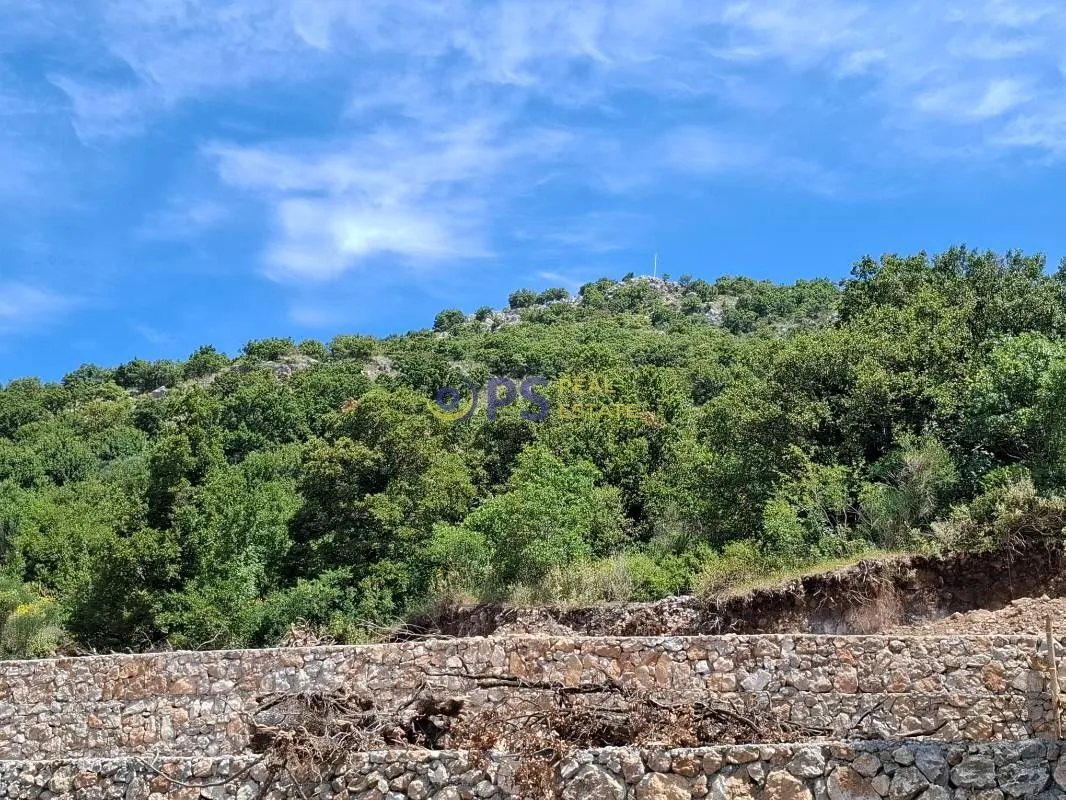 Prodaja, plac, 5000m², Bar, Crna Gora