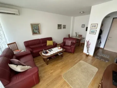 Sale, one bedroom apartment, 55m², Rozino, Budva