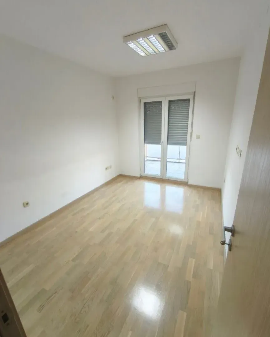 Prodaja, jednosoban stan, 47m², City Kvart, Podgorica