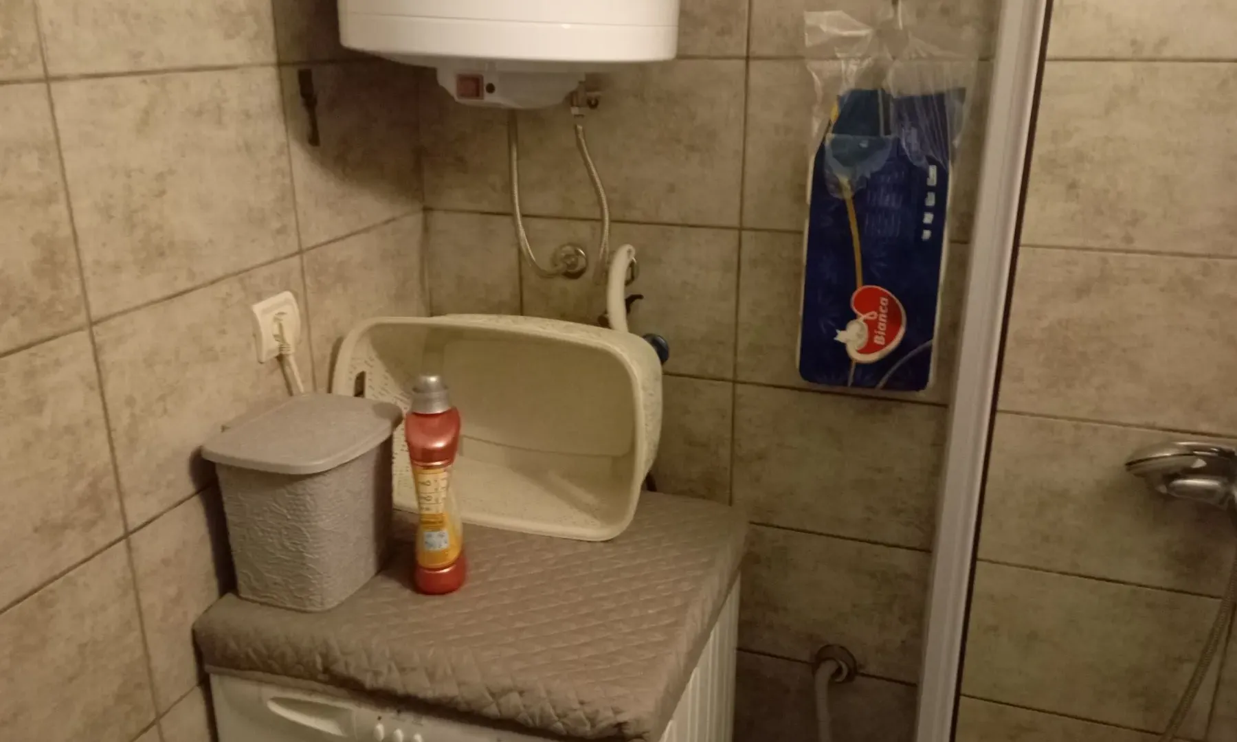 Prodaja, stan, 43m², Bar, Crna Gora