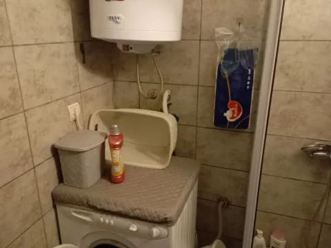 Prodaja, stan, 43m², Bar, Crna Gora - image 10