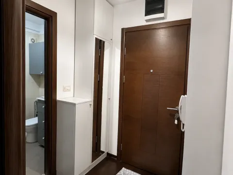 Rent, one bedroom apartment, 45m², Gorica C, Podgorica - image 5