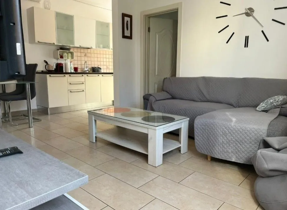 Prodaja, dvosoban stan, 51m², Seljanovo, Tivat