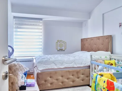 Sale, two bedroom apartment, 70m², Drač, Podgorica - image 8