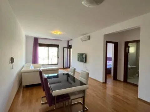 Sale, two bedroom apartment, 69m², Bečići, Budva - image 5