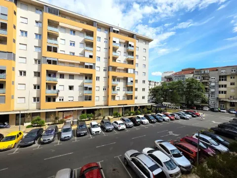 Rent, apartment, 64m², Zagorič, Podgorica - image 12