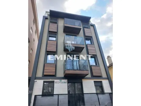 Rent, two bedroom apartment, 37m², Lekino Brdo, Voždovac Sve Podlokacije - image 19